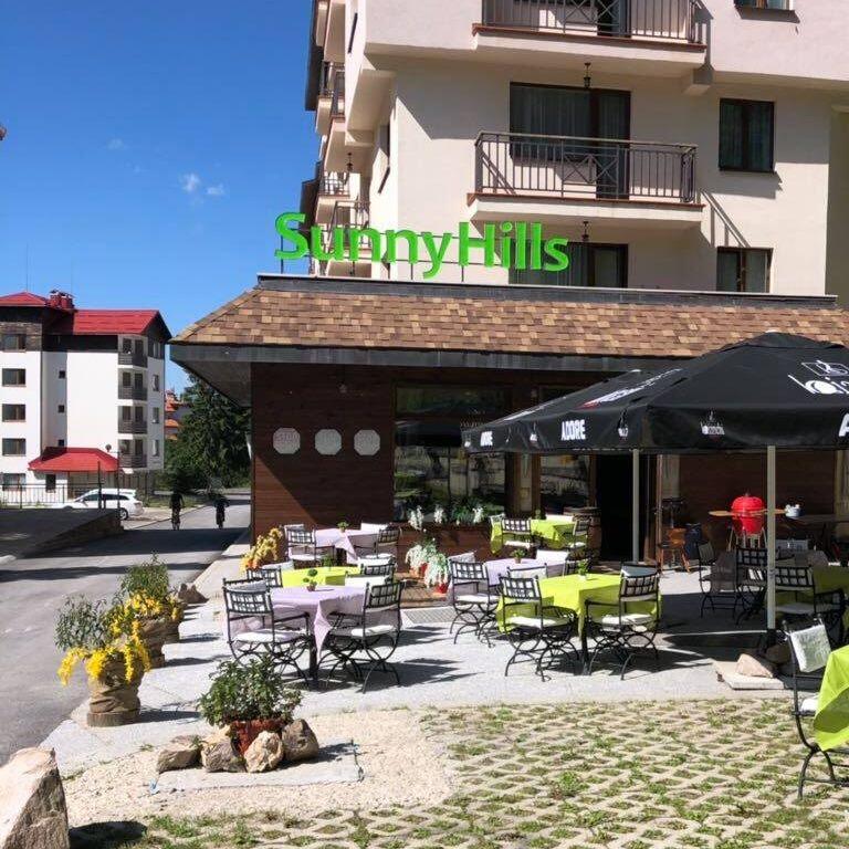 Sunny Hills SKI & Wellness